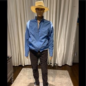 Bobby Jones Powder Blue Jacket